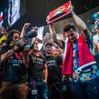 DJ Byte - Chile - World Finals 2015: Championship Final