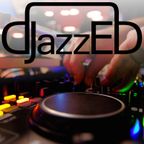 Auflegestelle 28.07.2018 Live DJ Mix - Jazzy and Funky