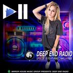 Deep End Radio 33 ft. Camilla Fabb