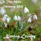'In The Mix' - Feb 2023