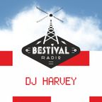 DJ Harvey Bestival Radio 2014
