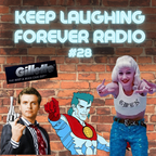 80s 90s Music, TV Themes, Movie Quotes And Retro Jingles - Keep Laughing Forever Radio Show #28
