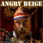 Angry Beige
