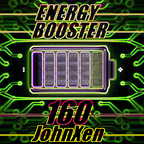 Energy Booster 160 (Special Episode Psy Trance)