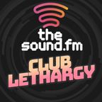 Lethargy DJs #3 (Ruth / Doublex)