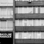 Mix for Dubstep.sk by Bassline Manager a.k.a. Break!Fast (SK)