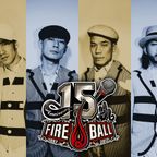 FIRE BALL 15th anniversary DJ AIKEI MIX