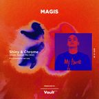 Shiny & Chrome - Magis - [BLADE SPECIAL MIX 002]