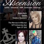 August 26, 2023 at Club Ascension - Set 2