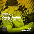 Craig Smith (6th Borough Project/soul Renegades) Find Your Rhythm