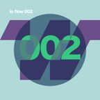 loflow.002 • guest mix @ cfro vancouver 3rd jun '22