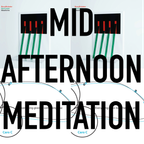 Nemone's Mid Afternoon Meditation 120520