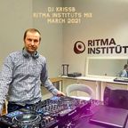 DJ KrissB guest mix Ritma Instituts