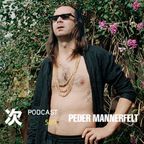 Tsugi Podcast 589 : Peder Mannerfelt