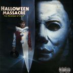 HALLOWEEN MASSACRE EXTENDED WITCHING HOUR VERSION