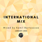 International Mix January 2022