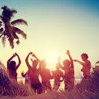 Charts  2019 Mix best of Summer Dance - Radio - Latin - Party