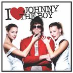 I Love Johnny The Boy - Disco, Indie, Electro