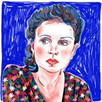 Portrait de réalisatrice - Alexe Poukine