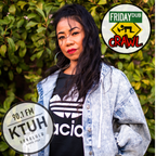 The Friday Dub Crawl feat. ANNA MORGAN | Jan 8th 2020 | KTUH FM HONOLULU