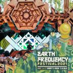 D-sens@Earth Frequency Festival 2021