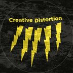 CREATIVE DISTORTION Show #6 8 April 2021