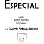Flaviada especial con miembros de la Orquesta Sinfónica Nacional de Bolivia