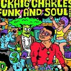 Mixmaster Morris - CC Funk & Soul Club November