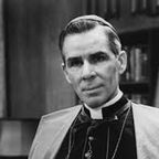 Mar. 20, 2016- Al Smith Hosts: Your Life is Worth Living with Ven. Archbishop Fulton J. Sheen