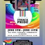 WhoisBriantech Mixset for WRFI Radio Live @ Ithaca NY Pride June 17th 2023