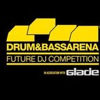 D&BTV Competition Mix 2012 by DJ Drummer