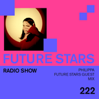 Future Disco Radio - 222 - Philippa Future Star Guest Mix
