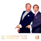 hOUSEwORX - Episode 398 - Jon Manley - D3EP Radio Network - 230922