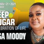 In Loving Memory of DJ LISA MOODY  (Lisa playing LIVE from Deep Sugar March 2013)