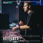 Designer | Beater Tapes #107