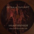 Cetra Vs Miss Twilight - Disasterpiece (2005)