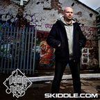 Skiddle Mix #050 // Dave Seaman