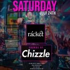 Chizzle - Live from Racket Wynwood - July 2021