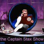 The Captain Stax Show JUL2023