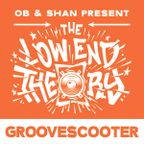 THE LOW END THEORY (EPISODE 9) feat. GROOVESCOOTER
