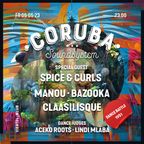 Coruba Soundsystem Mix Vol. 36 (Afrobeats X Dancehall X Amapiano)