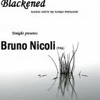 BLACKENED press. Bruno Nicoli May 19th - #003 - Innervisions
