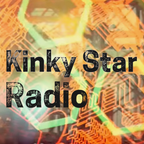 KINKY STAR RADIO // 13-12-2023 // turbulent 2023 part I
