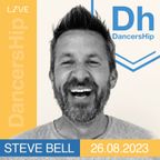 DancersHip with Steve Bell - 26.08.23