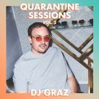 Quarantine Sessions — Volume 2: Graz