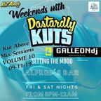Galleon - Live at the Lord Alfred - 09.11.19