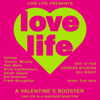 ROB MELLO | Live at Low Life Valentines, Feb 12th, 2022