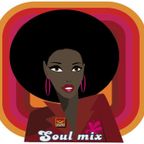 Soul & Motown Mix