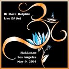 DJ Dave Dolphin - Hakkasan LIVE MIX - May 9, 2014