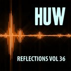HUW Reflections Vol 36 - instrumental hiphop / beats / chillhop / lofi
